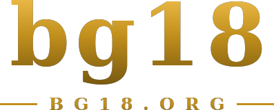 bg18 logo